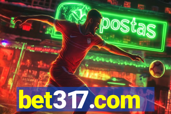 bet317.com