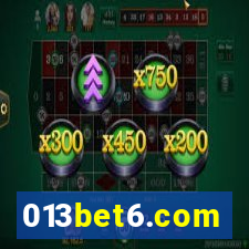 013bet6.com