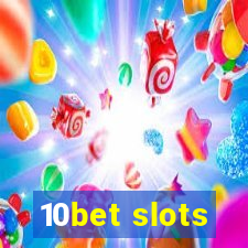 10bet slots