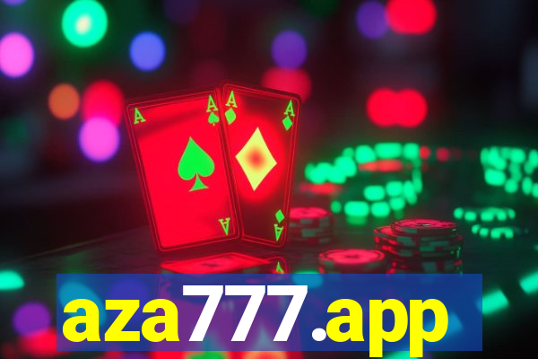 aza777.app