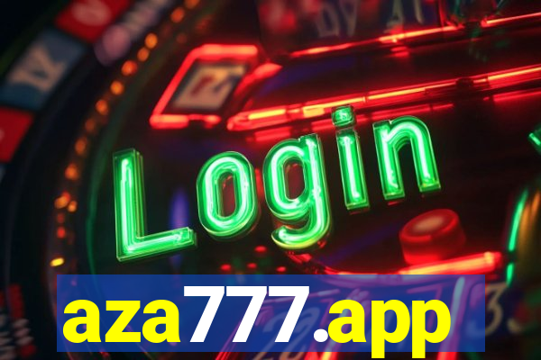 aza777.app