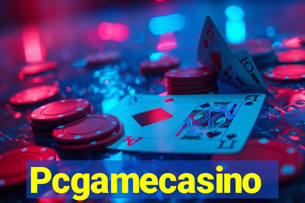 Pcgamecasino