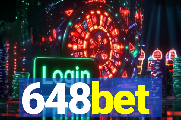 648bet