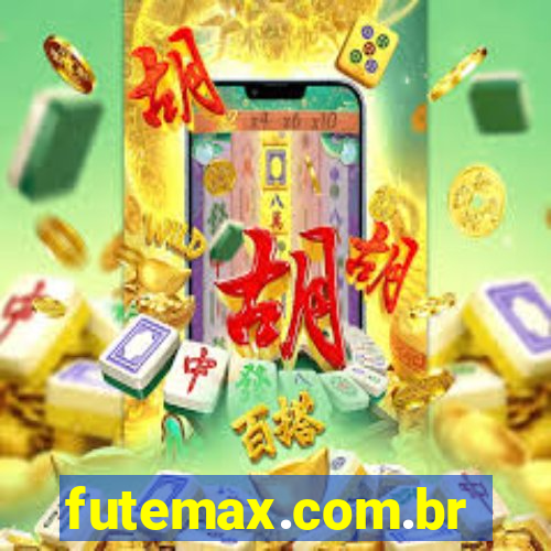 futemax.com.br