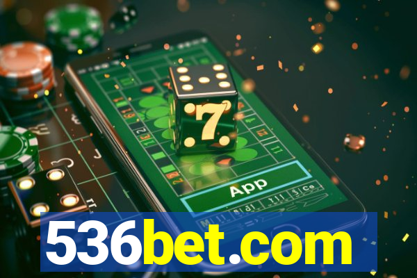 536bet.com