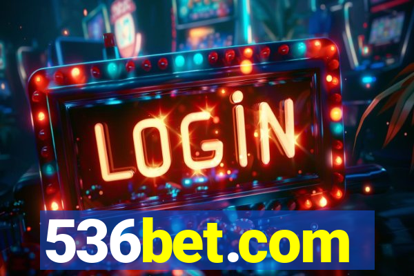 536bet.com