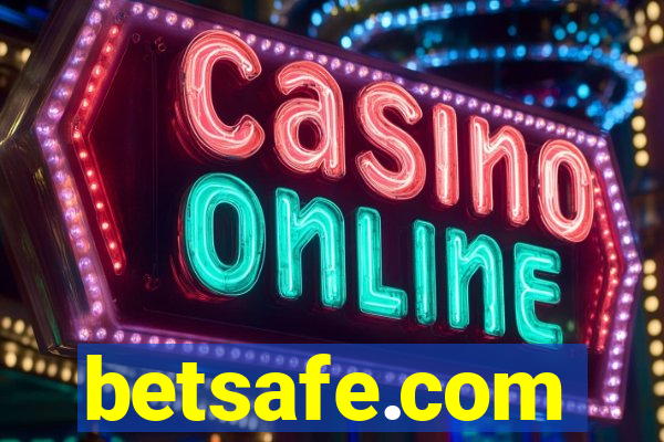 betsafe.com