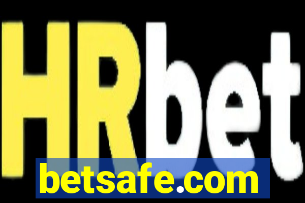 betsafe.com