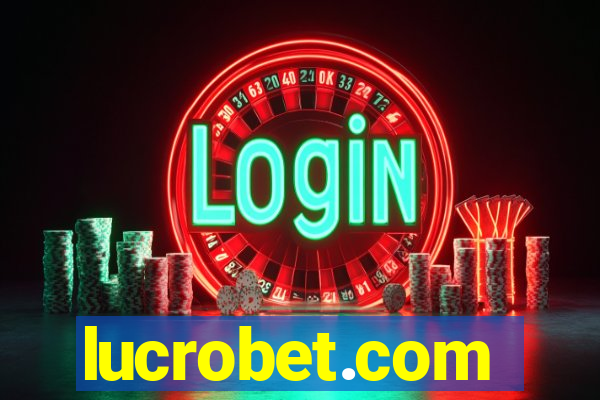 lucrobet.com