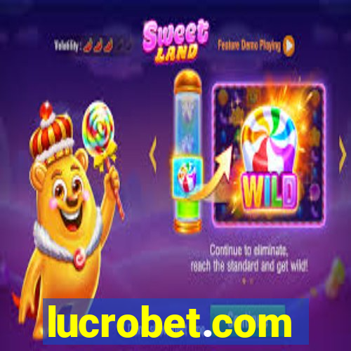 lucrobet.com