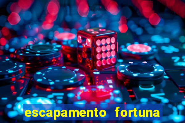 escapamento fortuna fazer 250