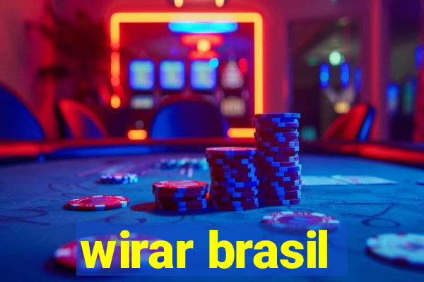 wirar brasil