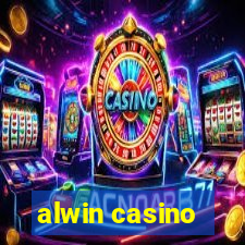 alwin casino