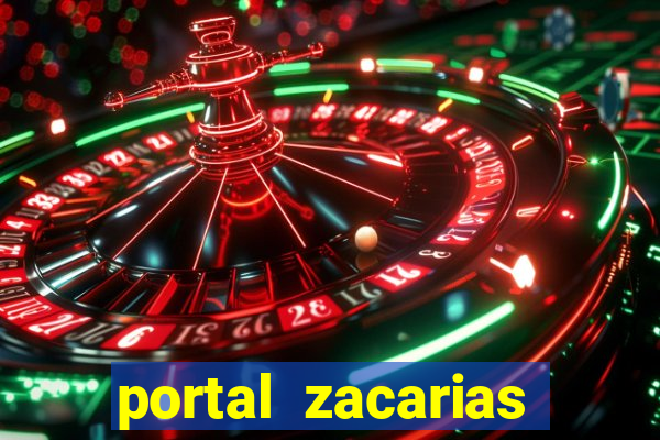 portal zacarias mari avila