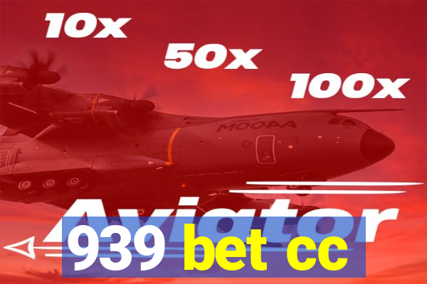 939 bet cc