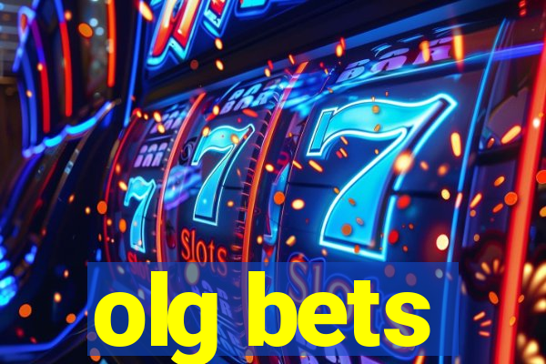 olg bets