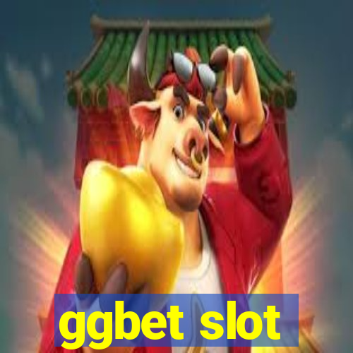 ggbet slot