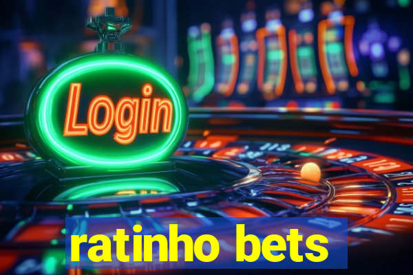 ratinho bets