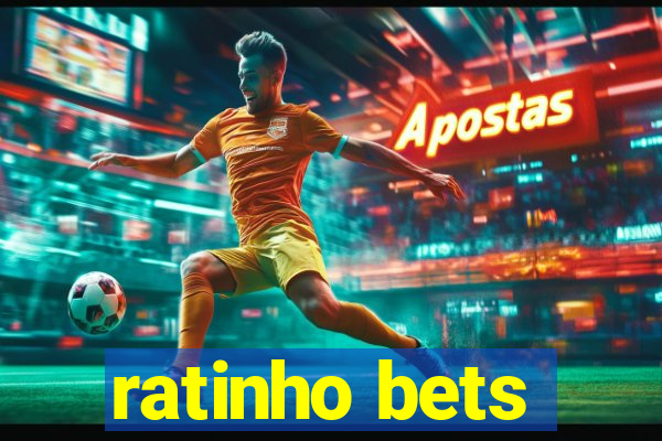 ratinho bets