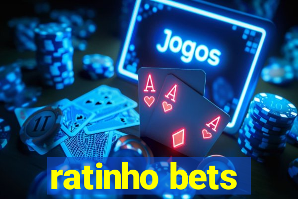 ratinho bets