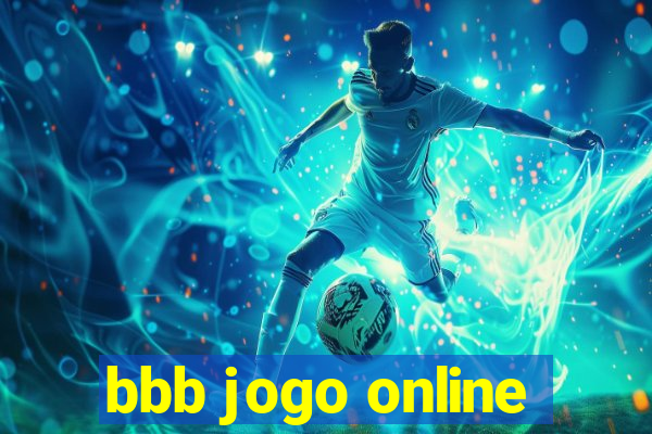 bbb jogo online