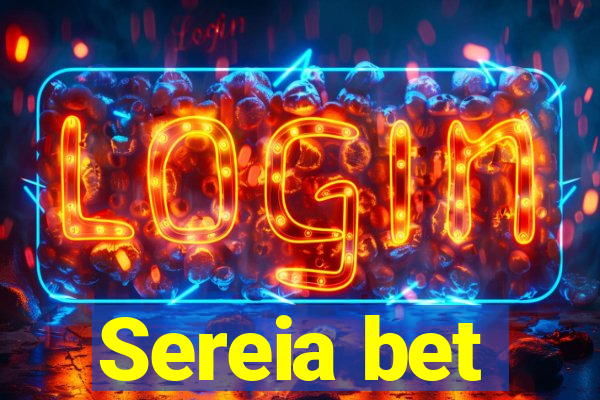 Sereia bet