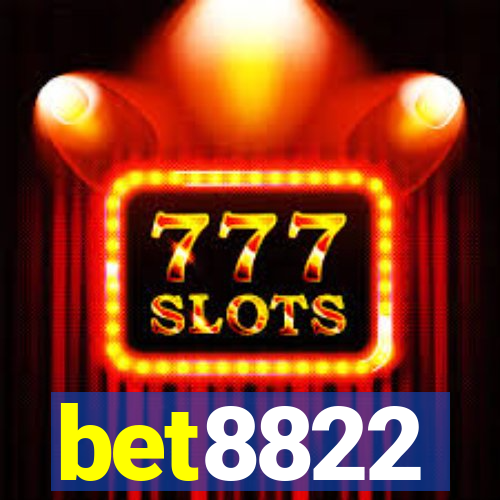 bet8822