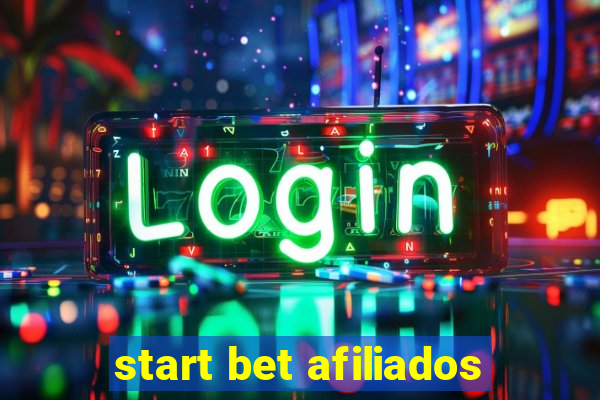 start bet afiliados