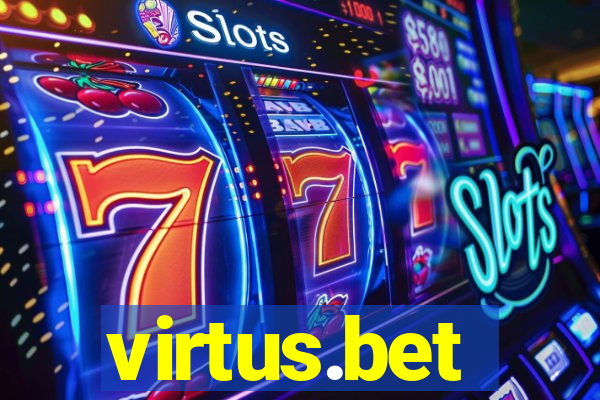 virtus.bet