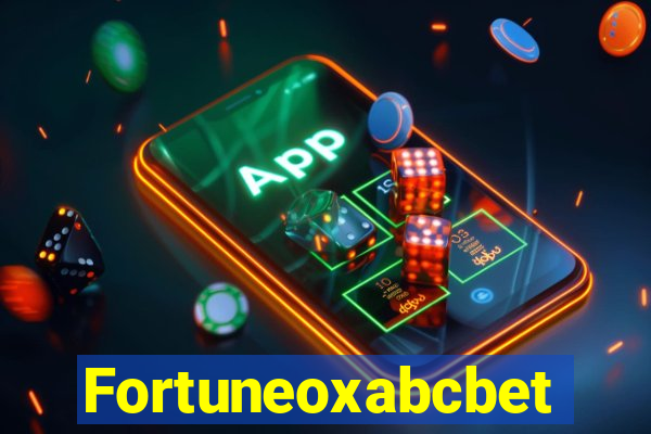 Fortuneoxabcbet