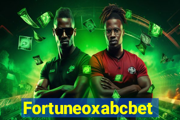 Fortuneoxabcbet