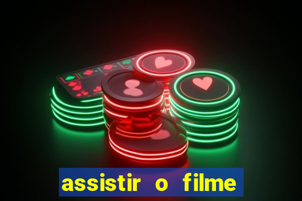 assistir o filme jogos mortais