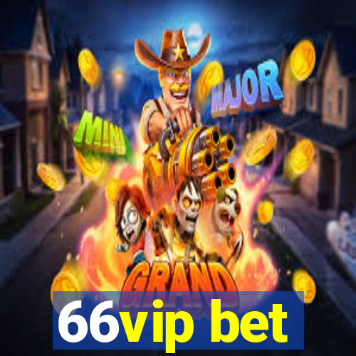 66vip bet