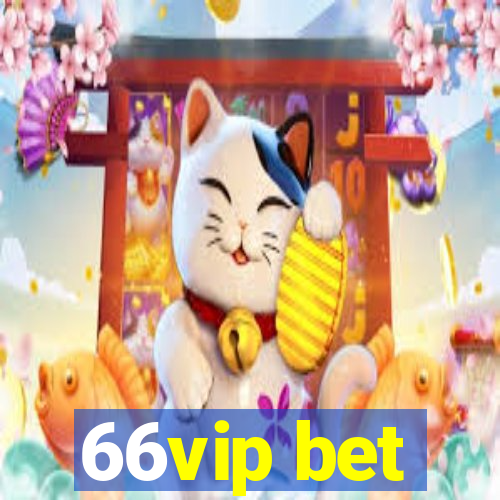 66vip bet