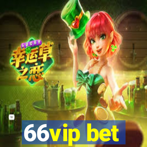 66vip bet