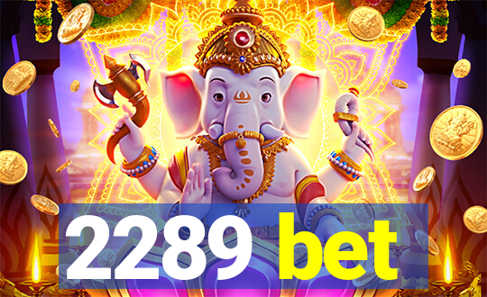 2289 bet