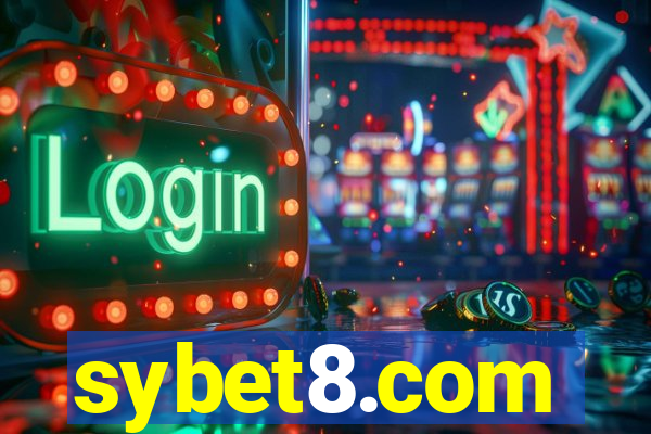 sybet8.com