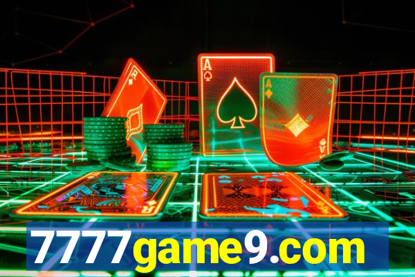 7777game9.com