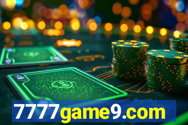 7777game9.com