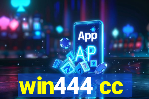 win444 cc