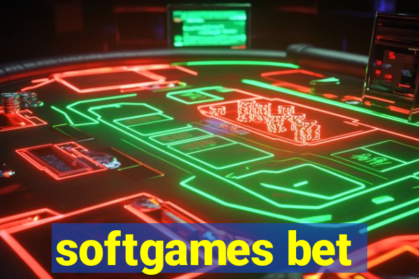 softgames bet