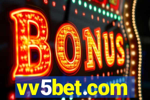 vv5bet.com