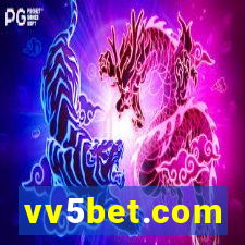 vv5bet.com