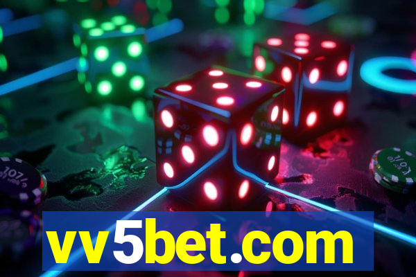 vv5bet.com