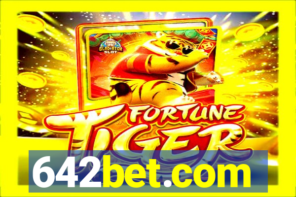 642bet.com