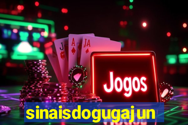 sinaisdogugajunior.com