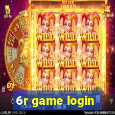 6r game login