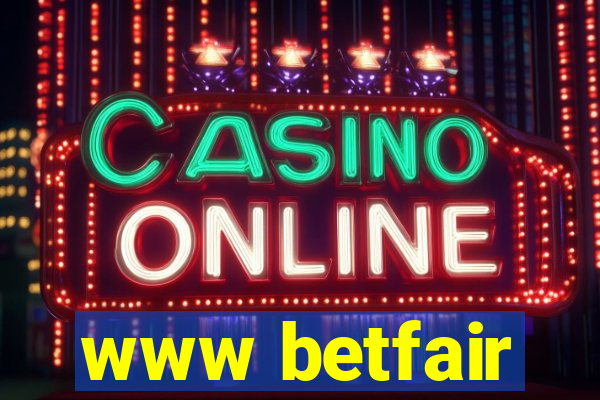 www betfair