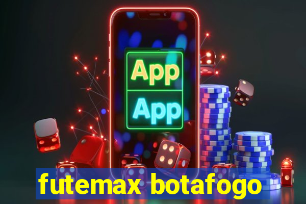 futemax botafogo