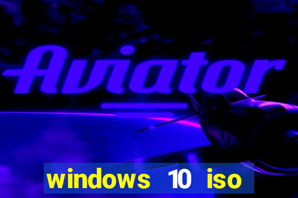 windows 10 iso google drive